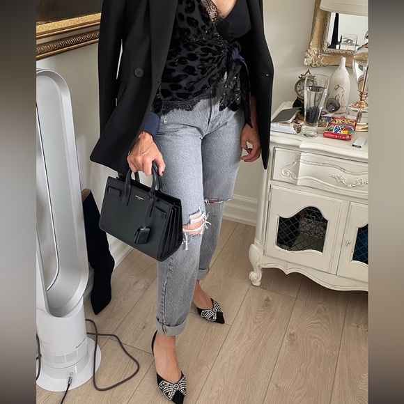 Jeans - Picture 3 of 3